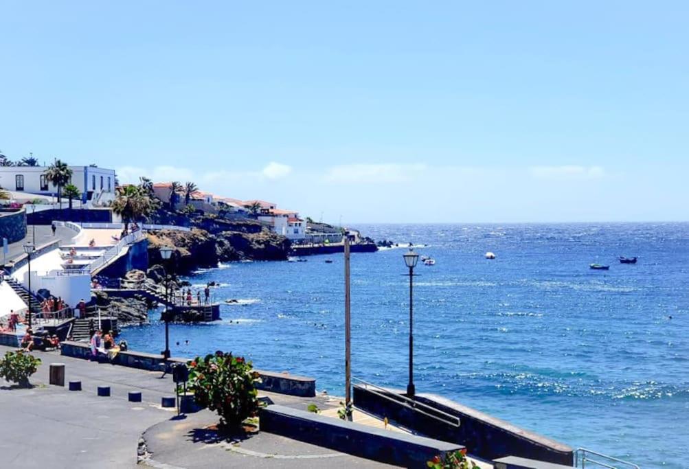Casa Kailana Apartment Santa Cruz de Tenerife Exterior photo